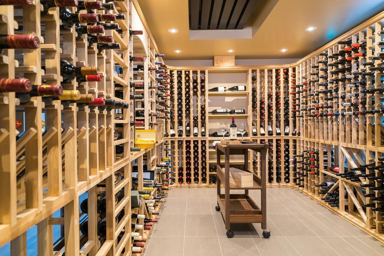 Auberge Des Gallant 리고 외부 사진