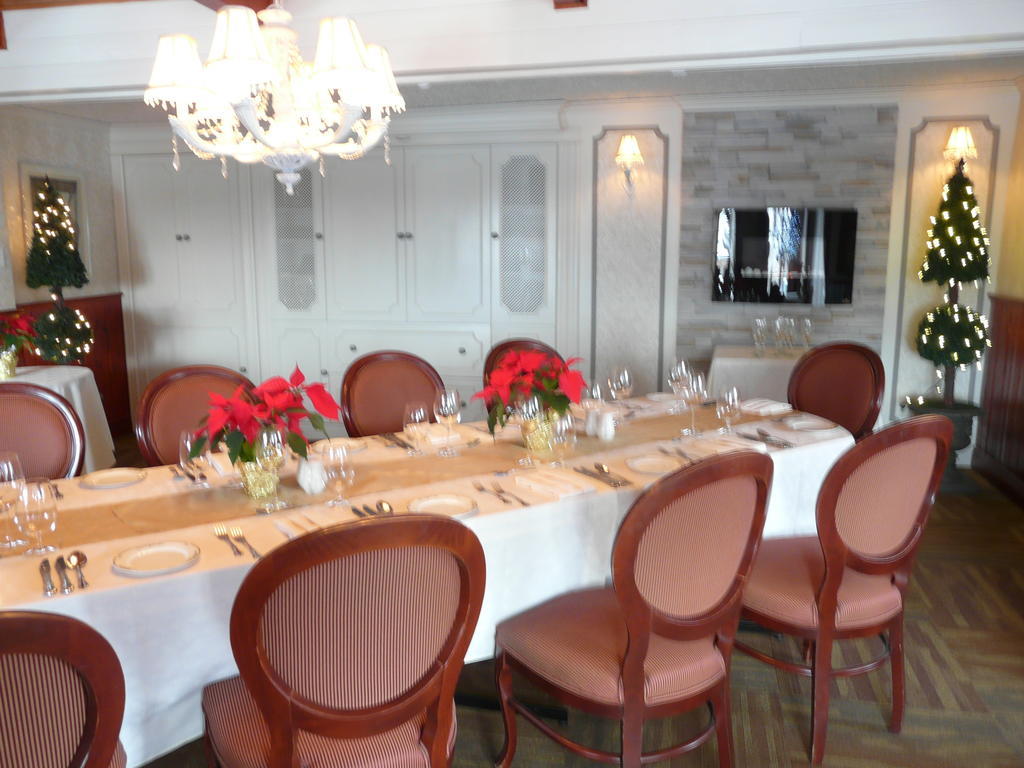 Auberge Des Gallant 리고 외부 사진