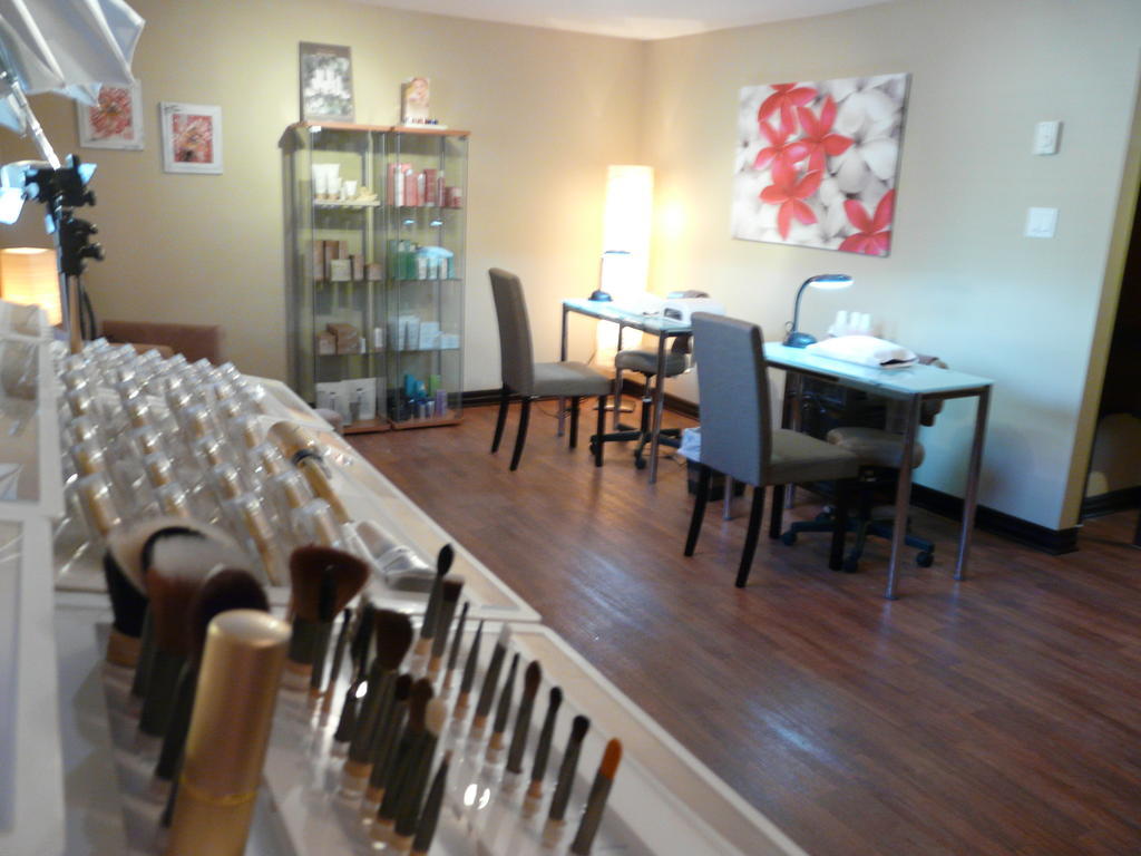 Auberge Des Gallant 리고 외부 사진