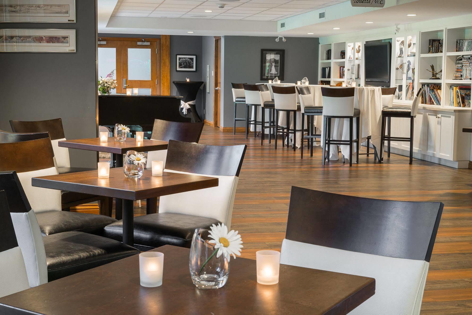 Auberge Des Gallant 리고 외부 사진