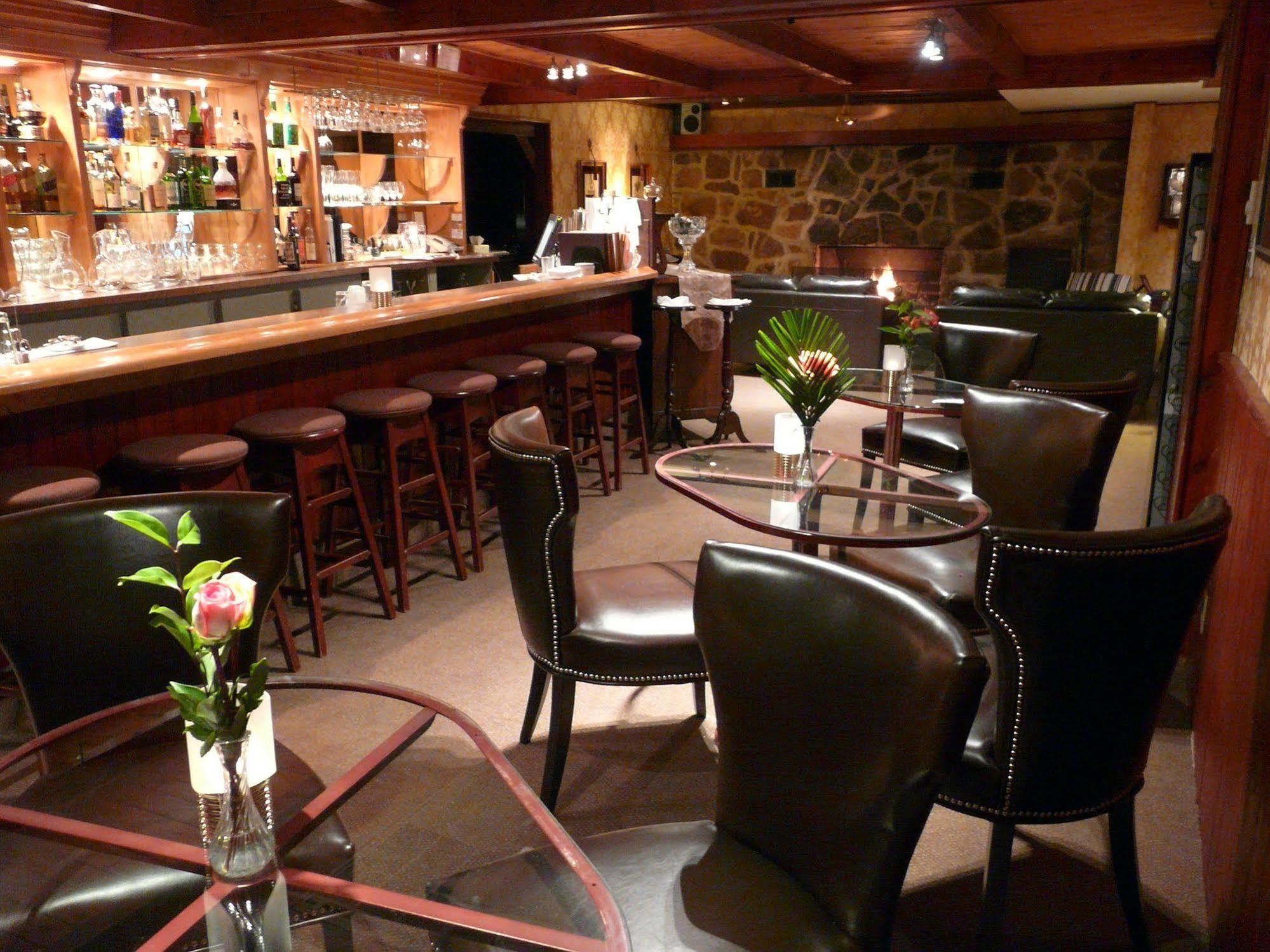 Auberge Des Gallant 리고 외부 사진